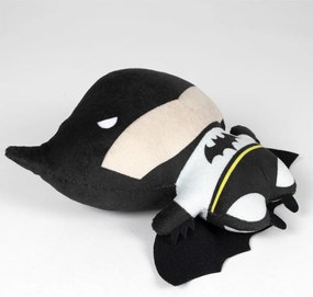 Batman Boom sípoló plüss kutyajáték