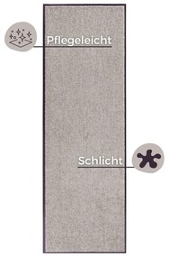 Lábtörlő 60x180 cm Wash and Clean – Hanse Home