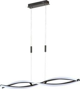 Fischer&amp;Honsel Torcido 60978 Lepel lámpa 1x27W/LED 2700K 3200 lm IP20