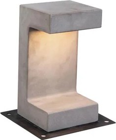 ZAMBELIS E191 Modern Kültéri Állólámpa LED IP54