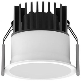 NOVALUCE-9232116 BLADE Fehér Színű Kültéri Mennyezetbe Építhető Lámpa LED 12W IP65