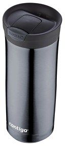 Contigo Termo palack Huron 470 ml Gunmetal