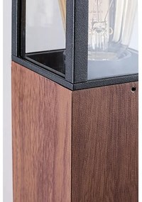 Rabalux 7196 - Kültéri lámpa WALES 1xE27/60W/230V IP44