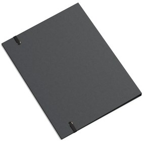 Karton rendszerező dokumentumokhoz Paulina Restore Paper Laminate A4 – Bigso