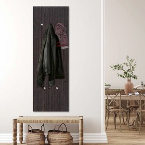 Gario Fali fogas Fa absztrakt Méret: 25 x 70 cm