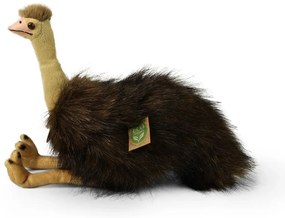 Plüss emu - 28 cm - Rappa