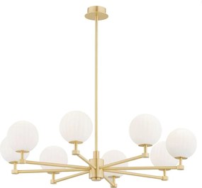 Argon PALOMA 5068 Csillár 8x7W/E14 IP20