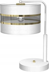 Éjjeli lámpa Ultimo White 1xE27