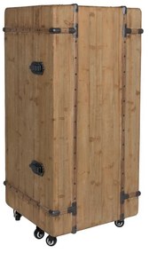 Lico fa bortartó szekrény - Dutchbone