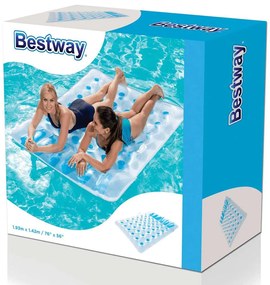 Bestway 43055 kétszemélyes felfújható gumimatrac