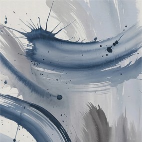 Flizelin Falfestmény Tapéta Prémium Művészi húzások 250x250