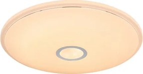 GLOBO 41386-30RGBSH CONNOR Ufo Lámpa IP20