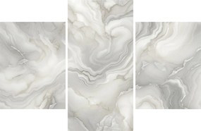 Kép - Természetes márvány textúra (90x60 cm)