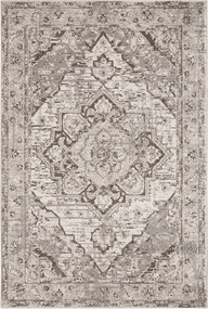 Szürke-bézs szőnyeg 80x120 cm Terrain Designer Sand – Hanse Home