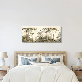 Kép - Amazonas esőerdő (120x50 cm)