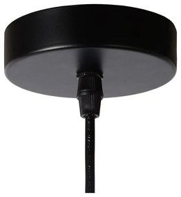 Lucide 02404/01/30 - Csillár zsinóron ORRIN 1xE27/60W/230V