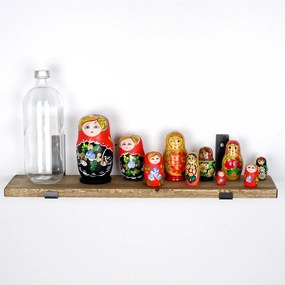 Fali polc, 60 cm – Lam009