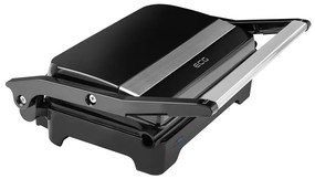 ECG S 2070 panini grill