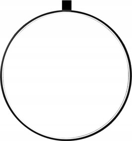 Led fali lámpa 19W 3000K 57 cm Agaro 4300 Antigo