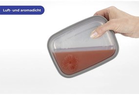 Élelmiszertartó szett 3 db-os – Maximex