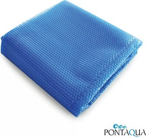 Pontaqua szolártakaró 5x10 m / 300 micron