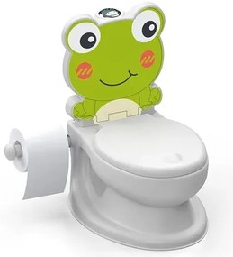 Dolu Gyermek WC béka