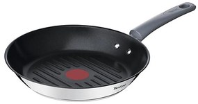 Tefal DAILY COOK grillserpeny, 26 cm átmérővel