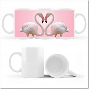 Fotó bögre Nőnap Ajándék Love