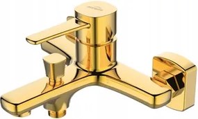 Invena Kádtöltő Csaptelep Glamour, Arany