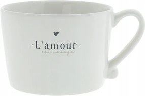 L'amour Est Savage Bastion Collect bögre