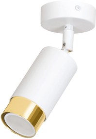 Emibig Hiro mennyezeti lámpa 1x30 W fehér 963/1