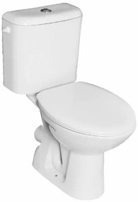 Jika Neo kombinált wc hátsó kifolyással SIKOSJNE61393
