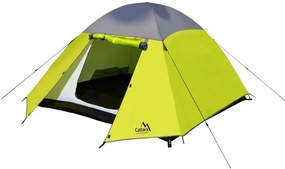 Cattara TRENT sátor kétréteges 3 személyes 210 x 110 x 210 cm