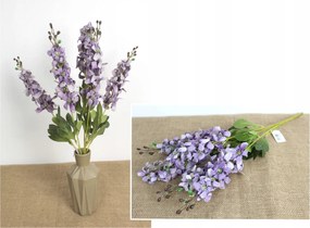 Jácint csokor 58 cm magas 5 Szár