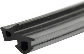 S-1126 tömítés Veka Pvc ablakhoz 5 méter Stomil