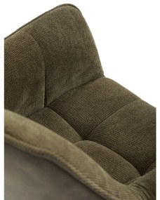 HC-D7180 GRN2 étkezőszék szett, 2 db