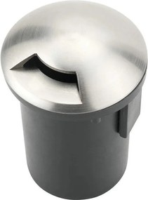 Földbe süllyeszthető lámpa IP65 12V 35W V-tac VT-8567