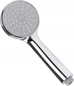 Zuhanyfej Zuhany Króm Egyfunkciós Takarékos Anti Calc Awd Interior