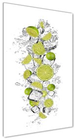 Akril üveg kép Limes oav-117934420