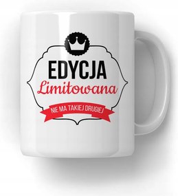 Bögre Limitált kiadás Ajándék Nőknek Feleségek Lányok