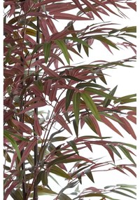 Bambusz műnövény (magasság 120 cm) Bamboo – Light &amp; Living