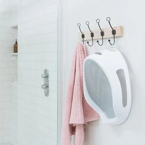 Angelcare - Világosszürke fürdetőszék