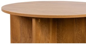 Kerek tárolóasztal ø 70 cm Bruno – Bonami Essentials