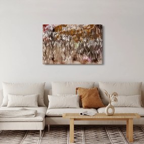 Kép - Fák (90x60 cm)