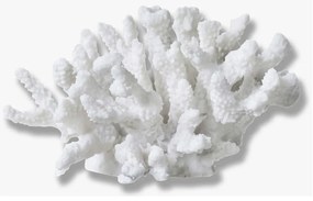 Poligyanta szobor (magasság 10 cm) Coral – Mette Ditmer Denmark