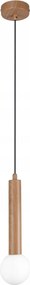 Függőlámpa Filano PND-33574-1-WD Italux