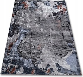 Modern Eredeti Szőnyeg 80x150 MIX Minták