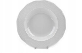 Mélytányér 22,5cm Aphrodité