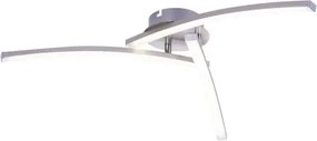 GLOBO 67098-18 TANSY Modern LED Mennyezeti Lámpa IP20