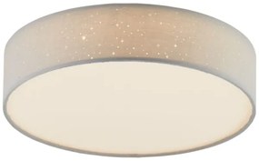 Brilliant - LED Dimmelhető mennyezeti lámpa BASKA LED/12W/230V átm. 38 cm 3000K